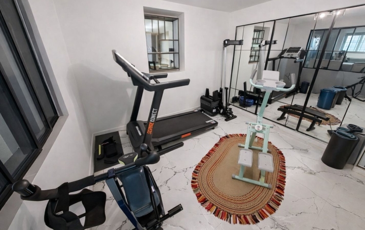 Maison CLAYE-SOUILLY (77410)  171 m2 498 000 € 