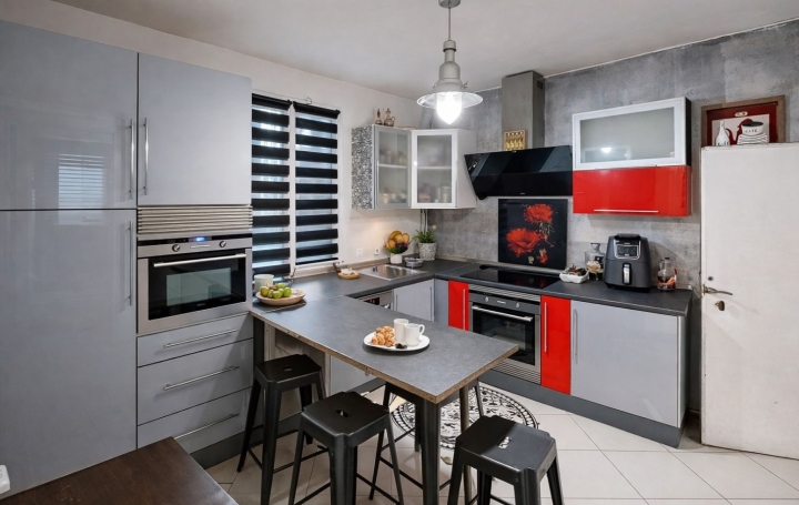 Maison CLAYE-SOUILLY (77410)  171 m2 498 000 € 