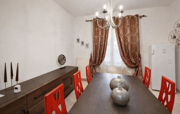 Maison CLAYE-SOUILLY (77410)  171 m2 498 000 € 