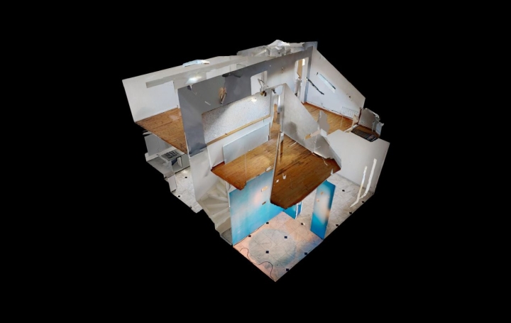 3 Pièces NOGENT-SUR-MARNE (94130)  64 m2 240 000 € 