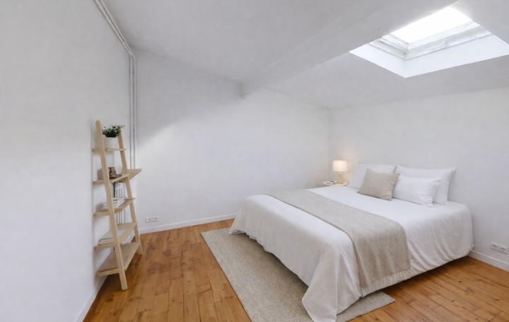 3 Pièces NOGENT-SUR-MARNE (94130)  64 m2 240 000 € 