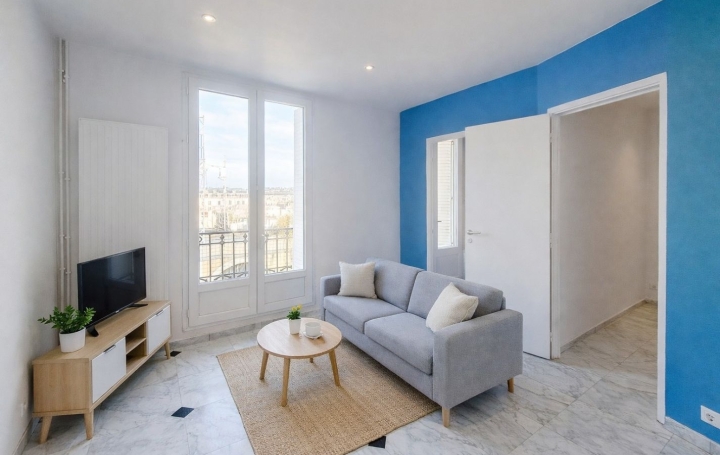 Appartement NOGENT-SUR-MARNE (94130) 64 m<sup>2</sup> 240 000 € 