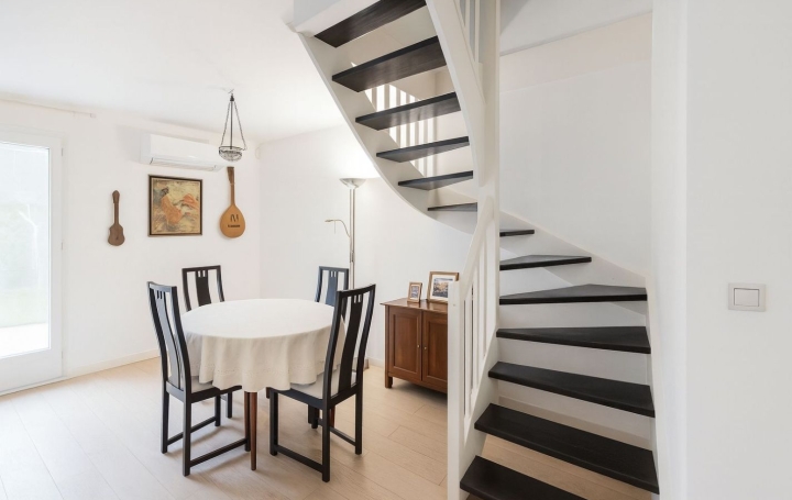 Maison de ville VILLETANEUSE (93430)  80 m2 250 000 € 