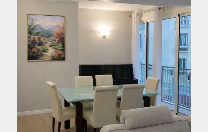 5 Pièces BOULOGNE-BILLANCOURT (92100)  116 m2 875 000 € 