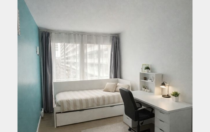 5 Pièces BOULOGNE-BILLANCOURT (92100)  116 m2 875 000 € 