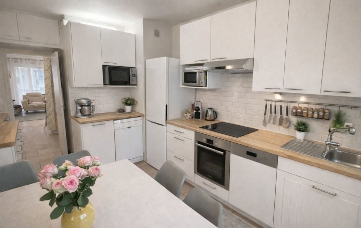 5 Pièces BOULOGNE-BILLANCOURT (92100)  116 m2 875 000 € 