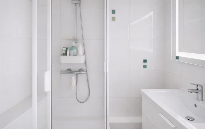 3 Pièces CHAMPIGNY-SUR-MARNE (94500)  61 m2 260 000 € 