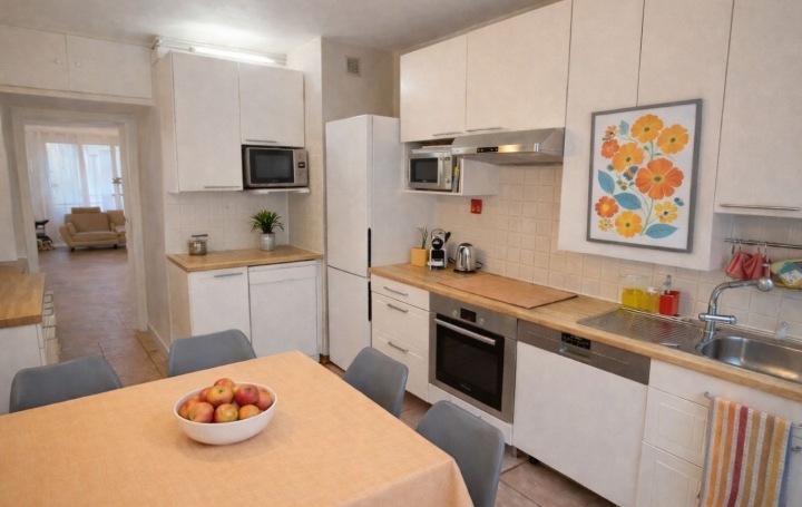 5 Pièces BOULOGNE-BILLANCOURT (92100)  116 m2 850 000 € 