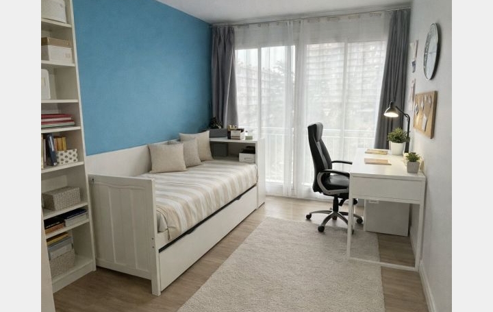 5 Pièces BOULOGNE-BILLANCOURT (92100)  116 m2 850 000 € 