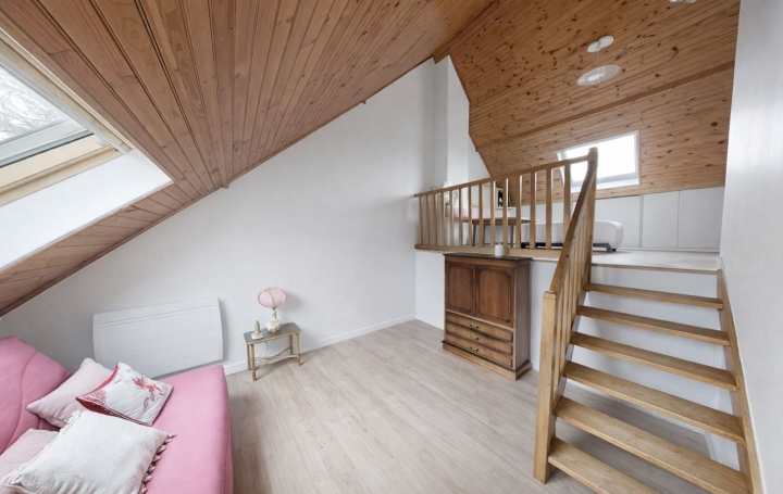 Maison DRAVEIL (91210)  167 m2 399 500 € 