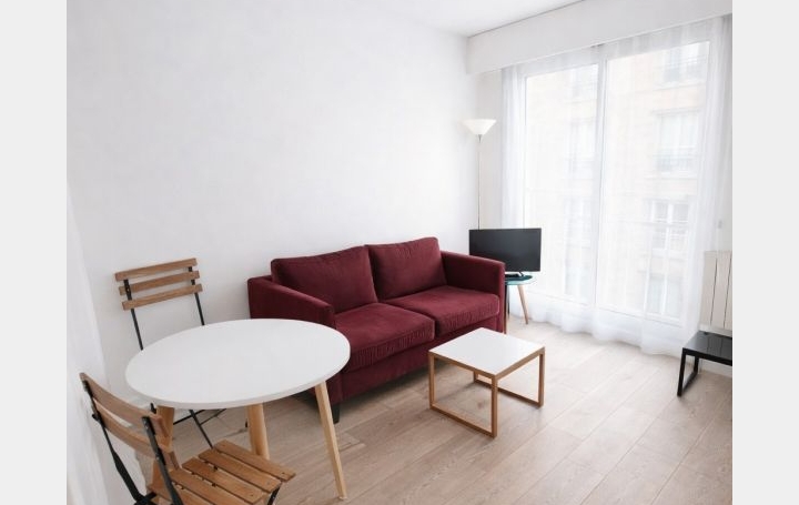 Studio PARIS (75015)  20 m2 290 000 € 
