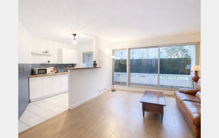 Appartement ROSNY-SOUS-BOIS (93110) 53 m<sup>2</sup> 220 000 € 