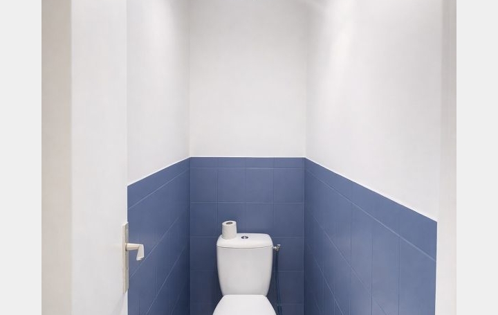 2 Pièces ROSNY-SOUS-BOIS (93110)  53 m2 220 000 € 