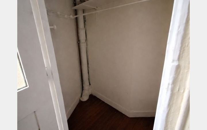 Studio PARIS (75015)  21 m2 210 000 € 