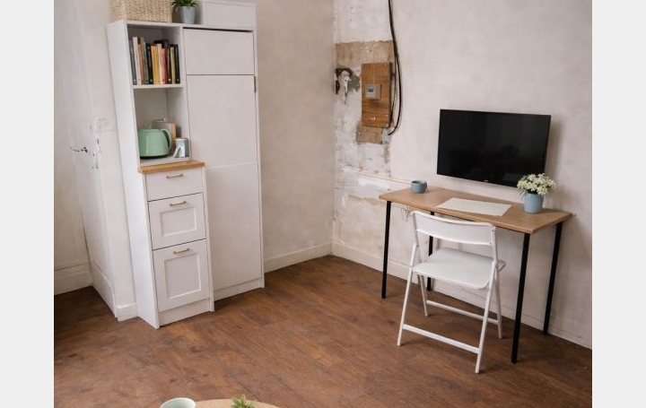 Studio PARIS (75015)  21 m2 210 000 € 