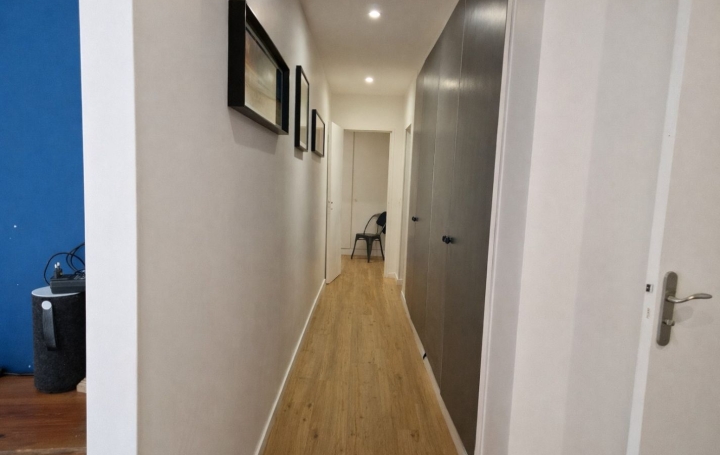 4 Pièces SAINT-GRATIEN (95210)  128 m2 550 000 € 