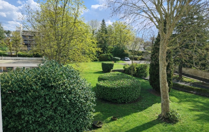 4 Pièces SAINT-GRATIEN (95210)  128 m2 550 000 € 