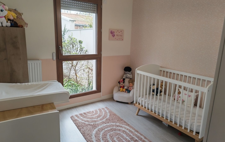 4 Pièces VINCENNES (94300)  81 m2 600 000 € 