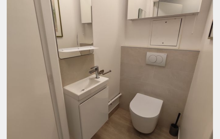 4 Pièces VINCENNES (94300)  81 m2 600 000 € 