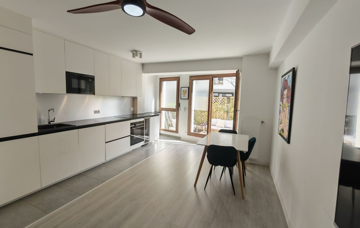 4 Pièces VINCENNES (94300)  81 m2 600 000 € 