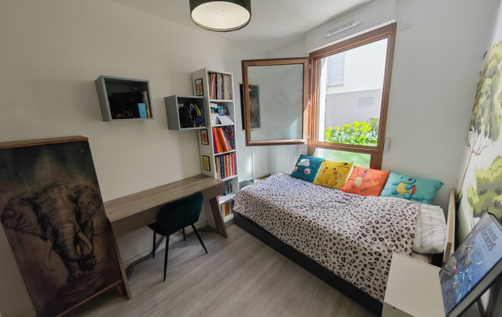 4 Pièces VINCENNES (94300)  81 m2 600 000 € 