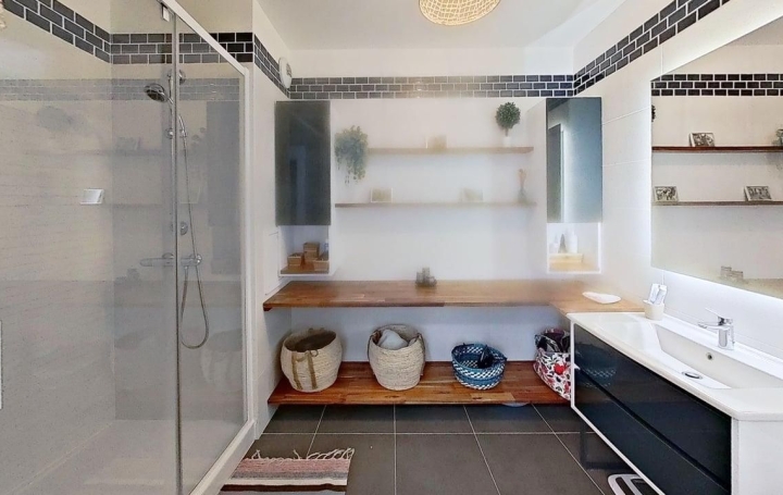 3 Pièces NOGENT-SUR-MARNE (94130)  65 m2 489 500 € 