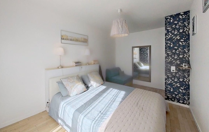 3 Pièces NOGENT-SUR-MARNE (94130)  65 m2 489 500 € 