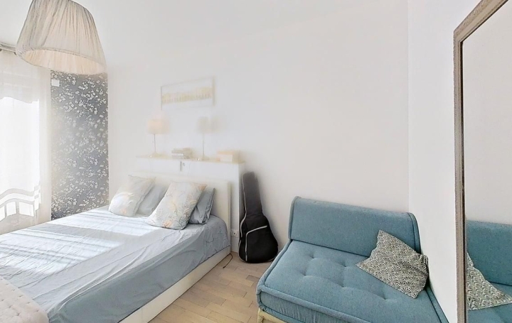 3 Pièces NOGENT-SUR-MARNE (94130)  65 m2 489 500 € 