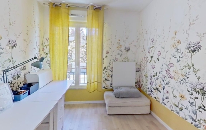 3 Pièces NOGENT-SUR-MARNE (94130)  65 m2 489 500 € 