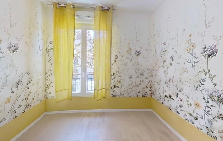 3 Pièces NOGENT-SUR-MARNE (94130)  65 m2 489 500 € 