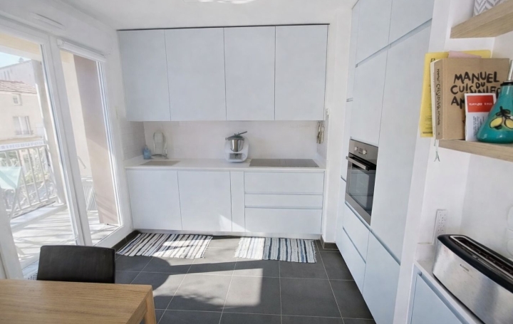 Appartement NOGENT-SUR-MARNE (94130) 65 m<sup>2</sup> 489 500 € 