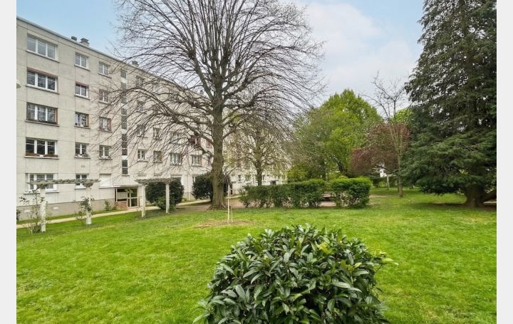 Appartement CHAMPIGNY-SUR-MARNE (94500) 64 m<sup>2</sup> 199 000 € 