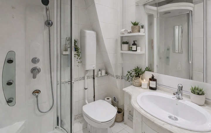 5 Pièces PARIS (75016)  99 m2 1 145 000 € 