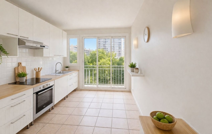 5 Pièces BOULOGNE-BILLANCOURT (92100)  116 m2 850 000 € 