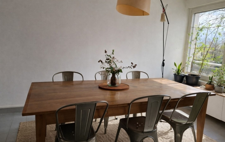 Appartement SAINT-GRATIEN (95210) 128 m<sup>2</sup> 500 000 € 