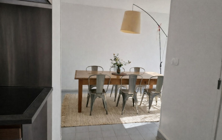 4 Pièces SAINT-GRATIEN (95210)  128 m2 500 000 € 