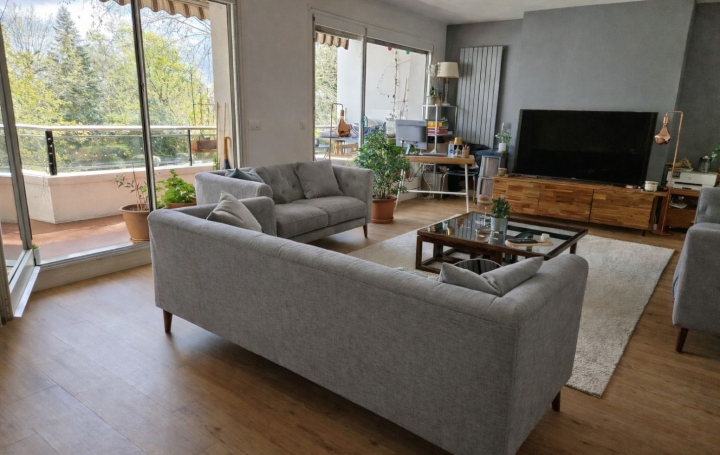 4 Pièces SAINT-GRATIEN (95210)  128 m2 500 000 € 