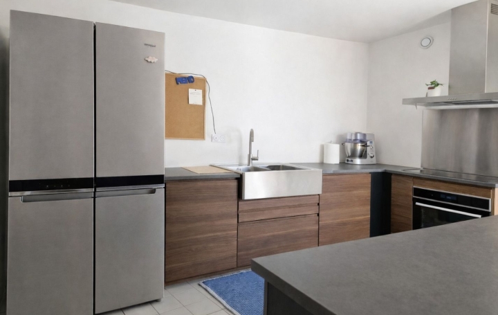 4 Pièces SAINT-GRATIEN (95210)  128 m2 500 000 € 