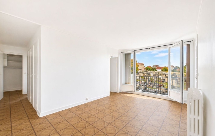 Appartement VITRY-SUR-SEINE (94400) 62 m<sup>2</sup> 200 000 € 
