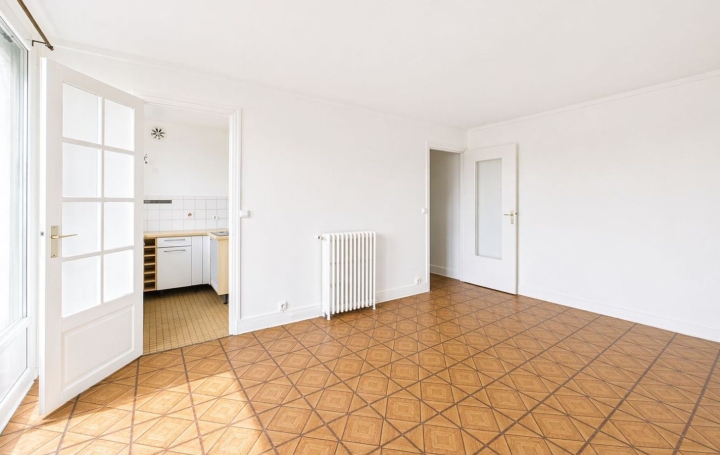 4 Pièces VITRY-SUR-SEINE (94400)  62 m2 200 000 € 