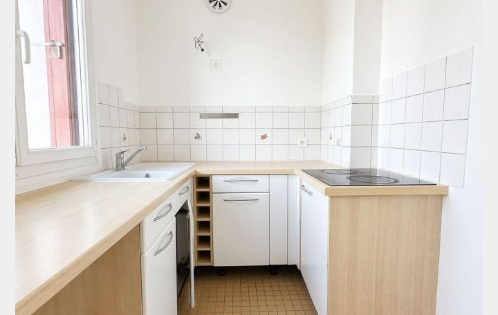 4 Pièces VITRY-SUR-SEINE (94400)  62 m2 200 000 € 