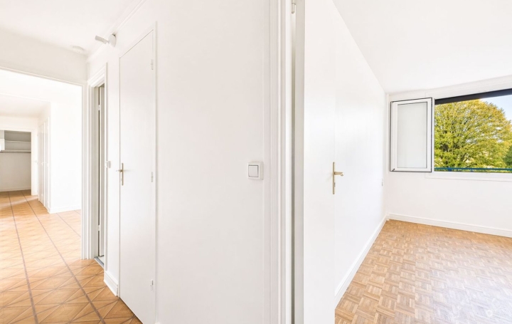 4 Pièces VITRY-SUR-SEINE (94400)  62 m2 200 000 € 