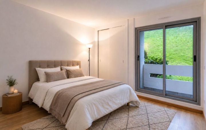 2 Pièces ROSNY-SOUS-BOIS (93110)  53 m2 200 000 € 