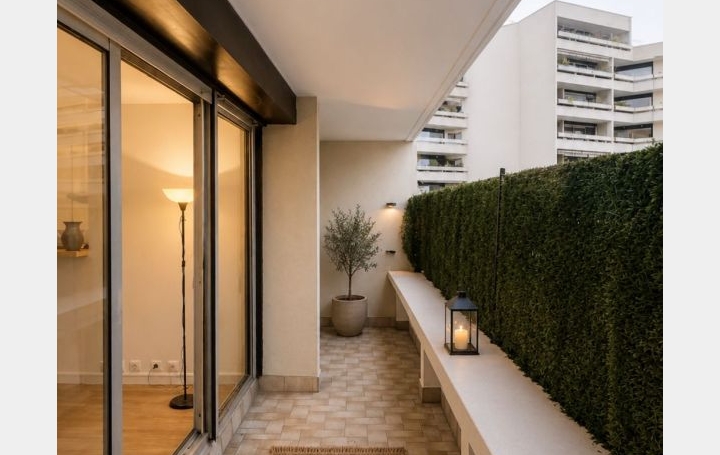 Appartement ROSNY-SOUS-BOIS (93110) 53 m<sup>2</sup> 200 000 € 