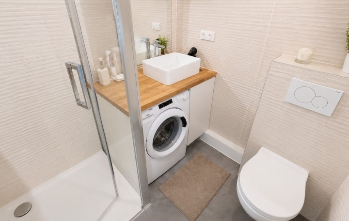 Studio PARIS (75015)  31 m2 350 000 € 