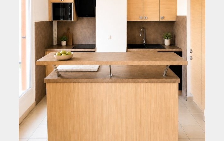4 Pièces BUSSY-SAINT-GEORGES (77600)  102 m2 395 000 € 