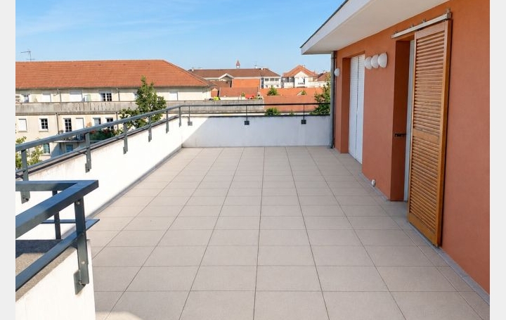 4 Pièces BUSSY-SAINT-GEORGES (77600)  102 m2 395 000 € 