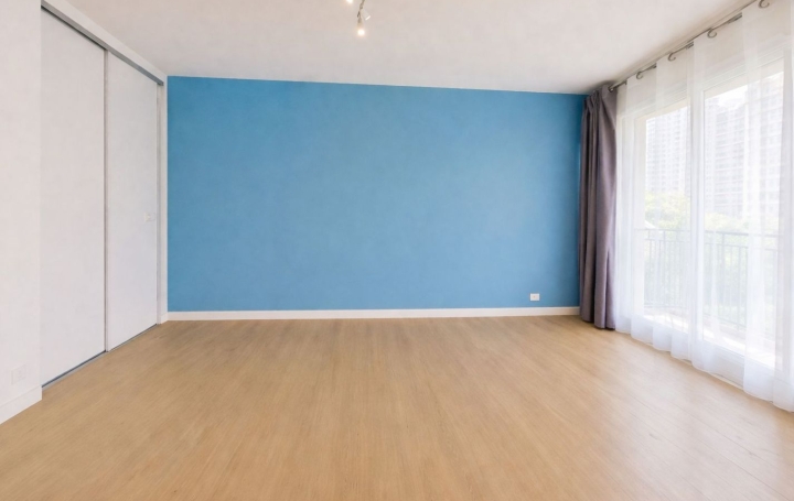 5 Pièces BOULOGNE-BILLANCOURT (92100)  116 m2 820 000 € 
