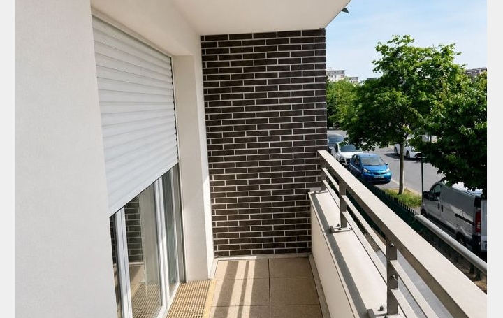 2 Pièces FLEURY-MEROGIS (91700)  39 m2 110 000 € 