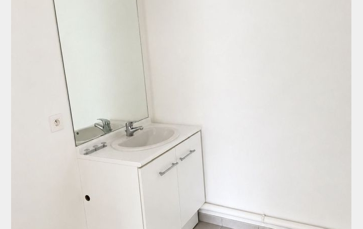 2 Pièces FLEURY-MEROGIS (91700)  39 m2 110 000 € 